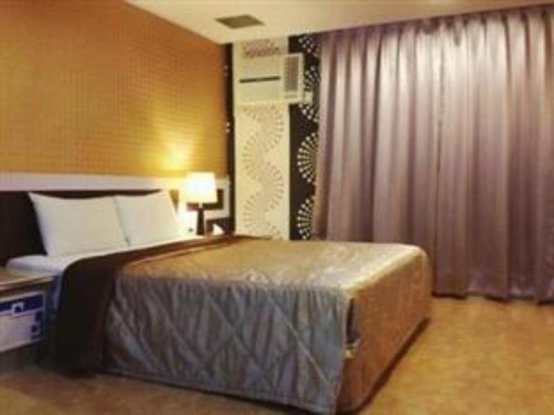 Jing Dian Business Hotel Таоюань Екстер'єр фото