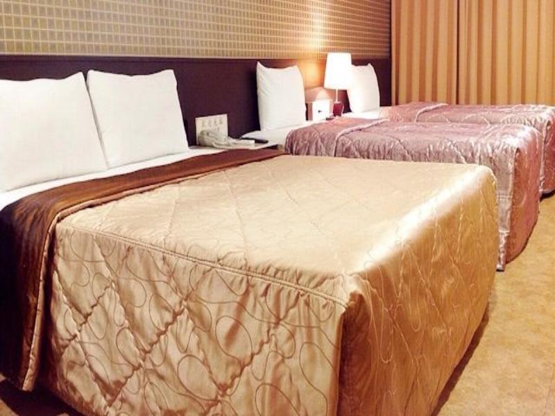 Jing Dian Business Hotel Таоюань Екстер'єр фото