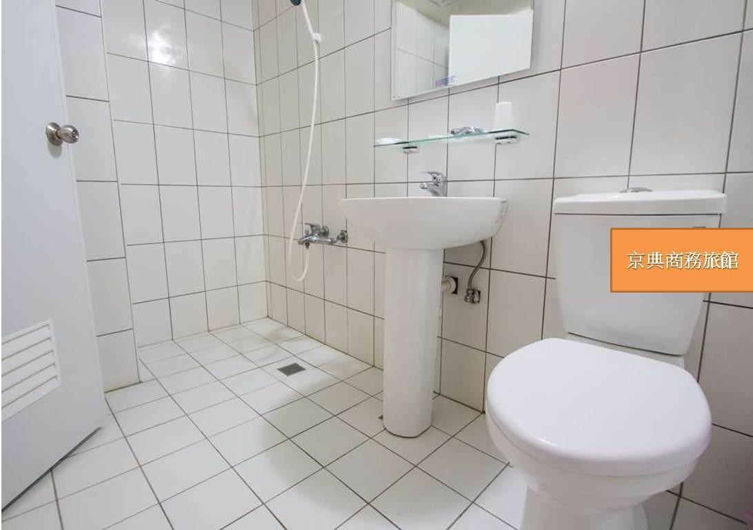 Jing Dian Business Hotel Таоюань Екстер'єр фото